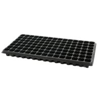 Seedling Vegetable Succulent Sprouts Flat Plate Non porous Forest Thickening Planting Tray