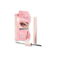 SIVANNA DOUBLE PERFECT LASH MASCARA (HF937) : ซิวานน่า ดับเบิ้ล เพอเฟคท์ ลาซ มาสคาร่า x 1 ชิ้น abcmall