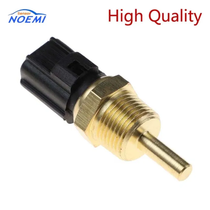 【Original】1308A012 MD177572 Water Temp Temperature Sensor Para sa