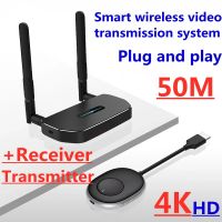 ✥ Hdmi Wireless Transmitter Receiver