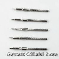 hot【DT】 Goutent Stem 2836-2 2834-2 2824-2 2846 Metal Winding Movement Parts