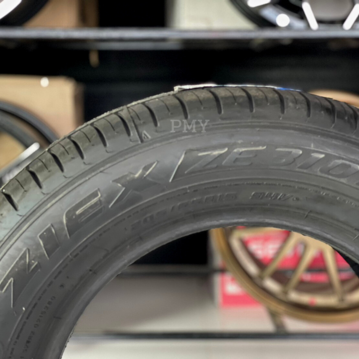 205-65r15-195-60r15-ยางรถยนต์-ยี่ห้อ-falken-รุ่น-ze310-ล็อตผลิตปี22-ราคาต่อ1เส้น-ยางคุณภาพ-มาตรฐานจากญี่ปุ่น-พิเศษพร้อมส่งฟรี