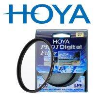 HOYA ตัวกรองป้องกันเลนส์กล้อง UV แบบดิจิทัล DMC สำหรับที่กรองรังสียูวี PRO1 37 40.5 58 67มม. 72มม. 77มม. 82มม. 82มม. 46มม. 49มม. 52มม. 55มม. ที่กรองรังสียูวี