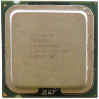 CPU Intel Pentium 4 3.06GHZ/1M/533 ( Socket PLGA775 )