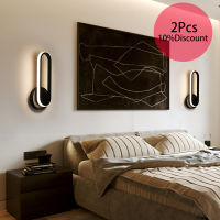 TCY Modern Led wall lights for home living room bedroom bedside lamp Corridor passage sconce lamp foyer Wall lamp indoor Fixture