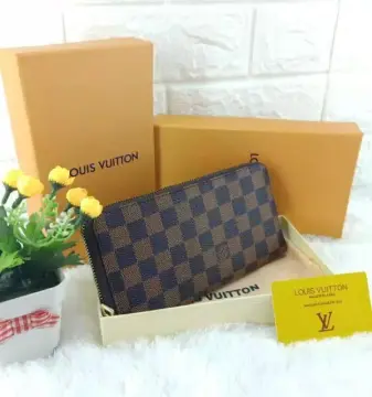 Jual Louis Vuitton Dustbag / LV Dustbag - wallet - Kab. Tangerang