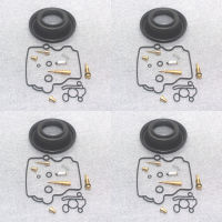 Carburetor repair kit for SUZUKI RF600R 1994-1996 RF900R RF 600 900 R 600R 900R Fuel System floating needle Plunger diaphragm