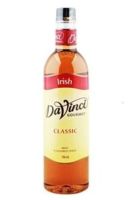 ไซรัป Davinci Irish Syrup