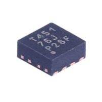 1Pieces TMP451AIDQFR T451 TMP451A WSON8 Temperature Sensor Chip for Hashboard for L3+ Hashing Board