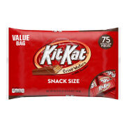 KITKAT - Milk Chocolate Chocolate Sữa Từng Thanh 1.04KG