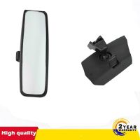 Car Interior Rear View Mirror Replacement 814842 for Peugeot 107 206 106 Toyota Aygo Citroen C1