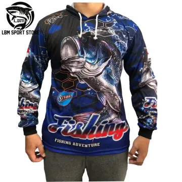 Jual Baju Shimano Fishing Terbaru - Feb 2024