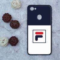 Oppo F7 เคสสกรีน ลาย #104