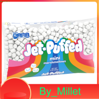 Jet Puffed Mini Marshmallows Kraft 283 G.