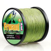 braided fihing spot line 500m 1000M 1500M 2000M carp fishing pe wire 4 Strands 0.06 0.08 0.1 0.55mm 2 4 6 8 10 20 60 80 100LBS