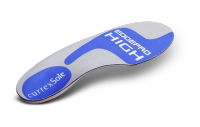 CURREXSOLE EDGEPRO HIGH PROFILE