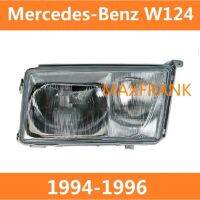 For Mercedes-Benz W124 E200 E220 E280 1994-1996 HEADLAMP/HEADLIGHT/LENS HEAD LAMP/FRONT LIGHT ไฟหน้า​ /เลนส์ไฟหน้า/ไฟหน้าสําหรับ/ไฟท้าย