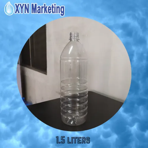 PET Bottles 1.5 Literss Lazada PH
