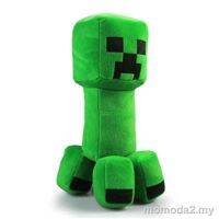 ✦Etjgfhy ตุ๊กตา Minecraft โปรโมชั่นส่งเสริมการขายหมอนหนุนของเล่นตุ๊กตาเด็กของขวัญชายตุ๊กตา Ragepers