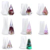 Silicone Candle Making Crafts