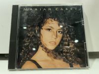 1   CD  MUSIC  ซีดีเพลง    MARIAH CAREY  (A6H2)