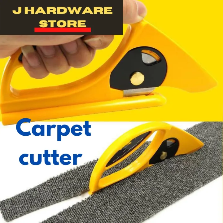 45mm Sharp Multifunction Carpet Leather Linoleum Cardboard Paper Cutter