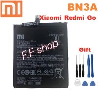 แบตเตอรี่ แท้ Xiaomi Redmi GO BN3A 3000mAh พร้อมชุดถอด ประกัน 3 เดือน