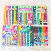 ปากกา Smiggle Mix Pen Pack X10 ??