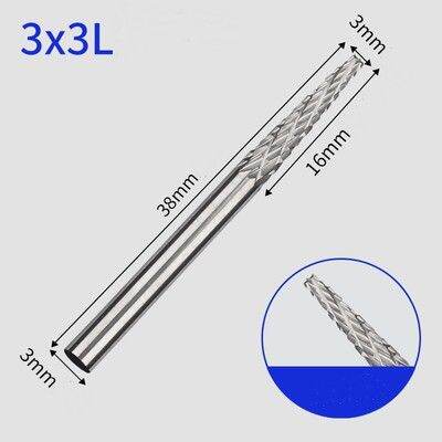 โปรแรง-ลด-30-โค้ด-inc5lel5หัวเจียร์คาร์ไบด์-carbide-rotary-files-รุ่น-l-แกน3-1-กล่องมี-10-ชิ้น-สุดคุ้ม-เครื่อง-เจียร-เครื่อง-เจียร-สาย-อ่อน-เครื่อง-เจียร-ไร้-สาย-เครื่อง-เจียร-ไฟฟ้า