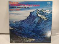 1LP Vinyl Records แผ่นเสียงไวนิล Bruckner SYMPHONY No.2 in C minor   (H15B51)