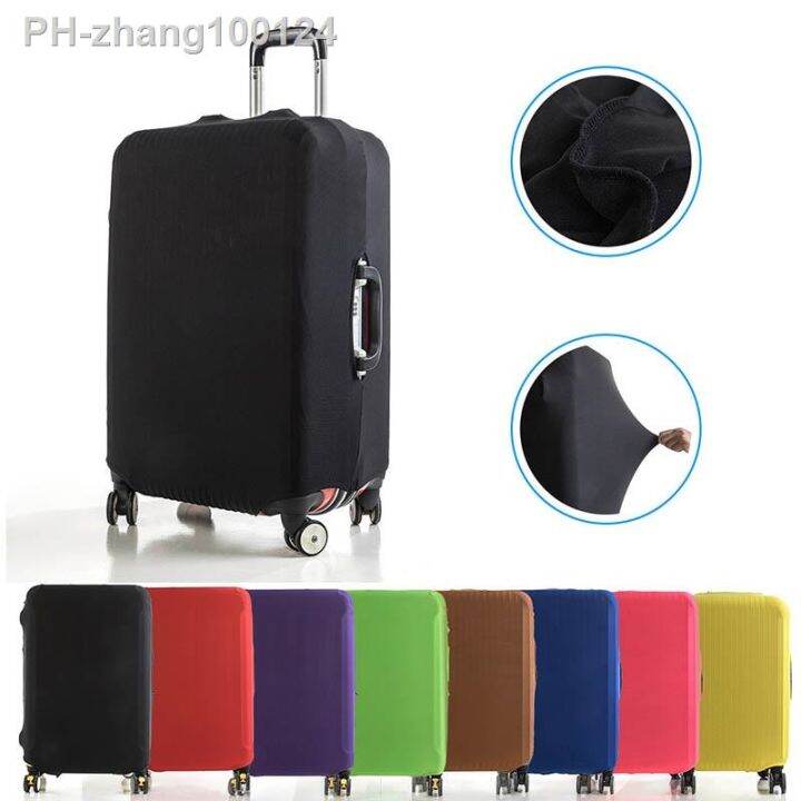 Luggage Covers Travel Elastic Baggage Cover Suitcase Protector for 18