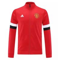 เสื้อบอลแมนยู แจ็คเก็ตเหย้า Man U Mmanchester United Home 21/22