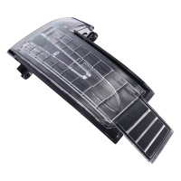 Rearview Mirror Light Turn Signal Light for Mercedes Benz G GL GLE GLS X164 W164 W166 2015-2019