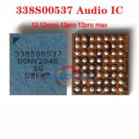 10ชิ้น U8000 338s00537 U8300 Ic เสียง Cs35l27a สำหรับ12 12pro / 12 Promax/ 12Mini