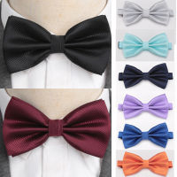 ผู้ชายลายสก๊อต Bowties เจ้าบ่าวบุรุษแข็งแฟชั่นผ้าผูกคอสำหรับผู้ชายผีเสื้อ G Ravata ชายชุดที่เป็นทางการแต่งงานงานแต่งงานโบว์ผูก