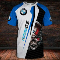 T SHIRT - BMW R1200GS MOTOR-Top Gift-Mans T-Shirt 3D  - TSHIRT