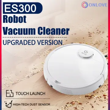 es300 robot vacuum price