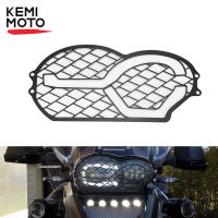 Pelindung Lampu untuk BMW R1200GS R 1200 GS LC แอดเวนเจอร์กระจังหน้าไฟหน้าผจญภัยสำหรับ BMW GS 1200ฝาครอบไฟหน้าผจญภัย