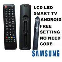 Samsung 4K Smart Remote RM-L1088สำหรับ UA43RU7100W UA50TU7000 UA50RU7100W