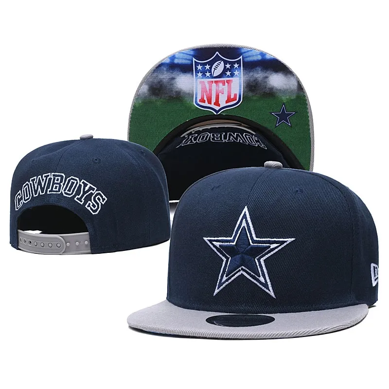 NEW Vintage Dallas Cowboys NFL Sports Football #1 Apparel Hat Cap Vtg  Snapback