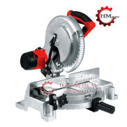 Máy Cắt Nhôm Lưỡi 255mm ACZ - Máy cắt bàn đa năng có thể cắt vật liệu nhôm