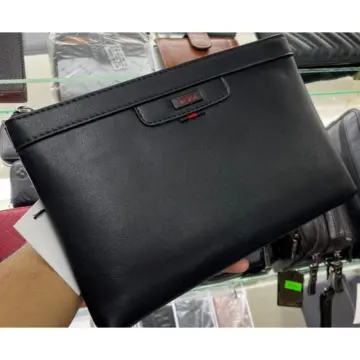 Harga clutch outlet tumi