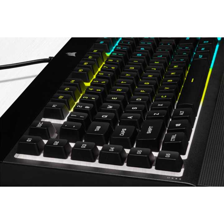corsair-k55-rgb-pro-gaming-keyboard-แป้นพิมพ์ไทย-อังกฤษ-ของแท้-รับประกันสินค้า-2ปี
