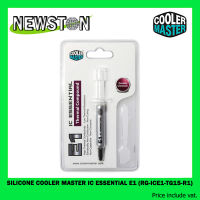 SILICONE COOLER MASTER IC ESSENTIAL E1  (RG-ICE1-TG15-R1)