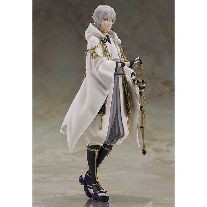 figure-ฟิกเกอร์-touken-ranbu-online-tsurumaru-kuninaga-ป่วยดาบ-สึรุมารุ-คุนินากะ-ver-anime-ของสะสมหายาก-อนิเมะ-การ์ตูน-มังงะ-คอลเลกชัน-ของขวัญ-gift-จากการ์ตูนดังญี่ปุ่น-new-collection-doll-ตุ๊กตา-mang