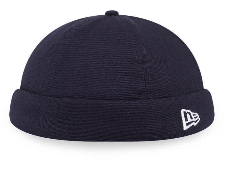 New Era Navy Blue Skully Lazada PH