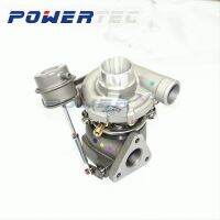 756068 GT1241Z ใหม่ที่สมบูรณ์เทอร์โบ7560685001วินาทีเต็ม Turbolader สำหรับ VW Parati 1.0 16โวลต์เทอร์โบ82กิโลวัตต์112 HP 2000-