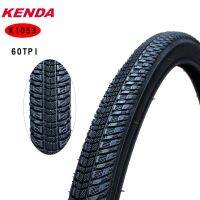 [COD] kenda tires K1053 Wire Tyre 26 inches 1.5 1.75 60TPI Urban highway Mountain Tire