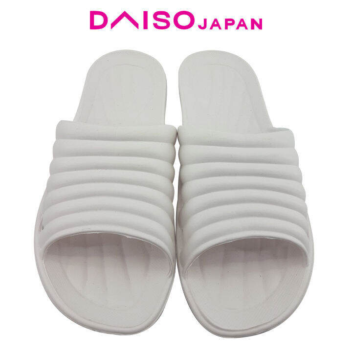 Daiso EVA Slippers 2324.5CM Lazada PH