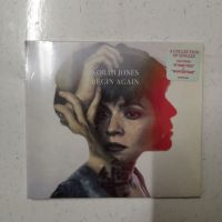 Norah Jones begin again CD